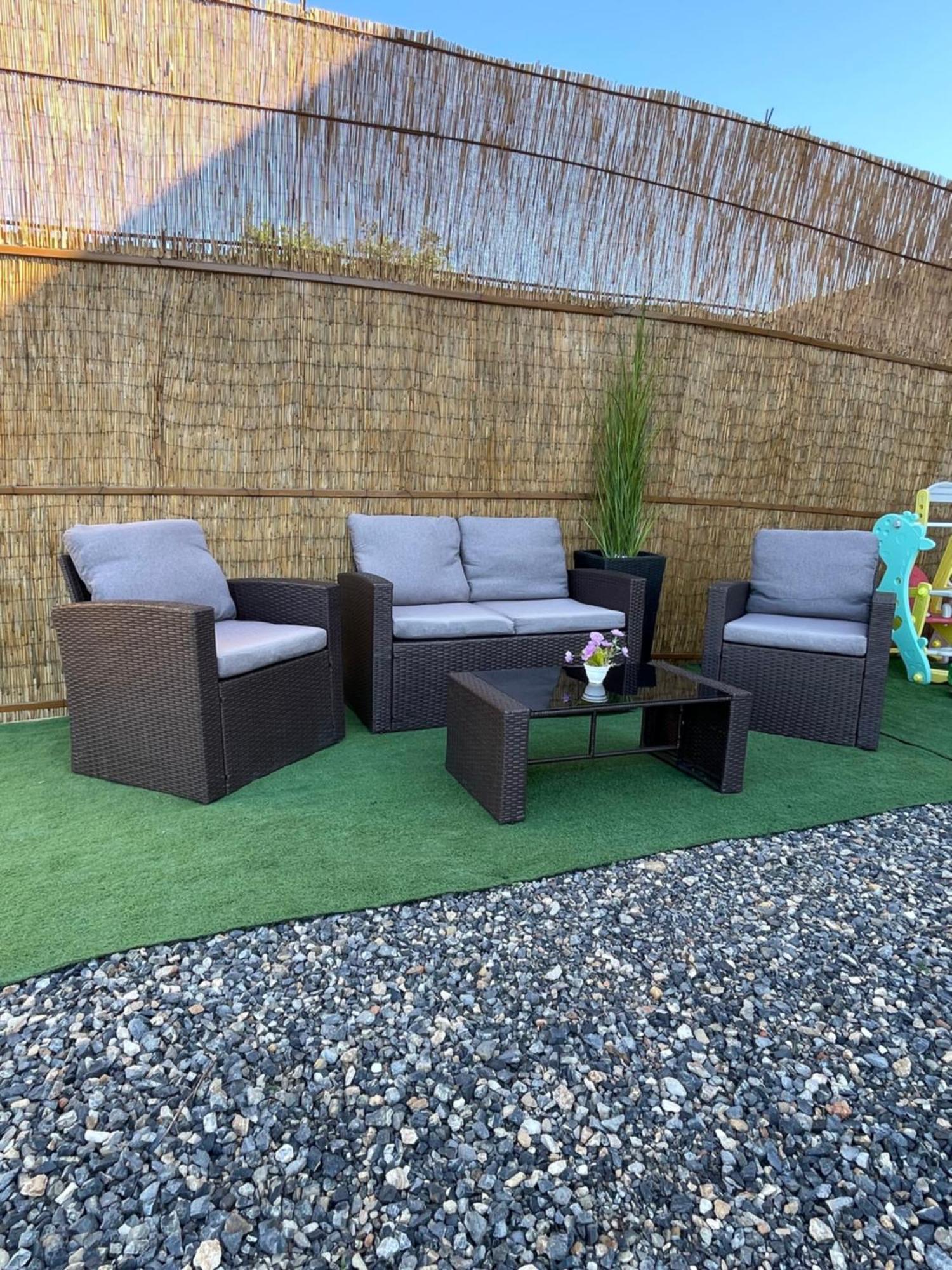 Elia Apartment Giannoudi  Luaran gambar