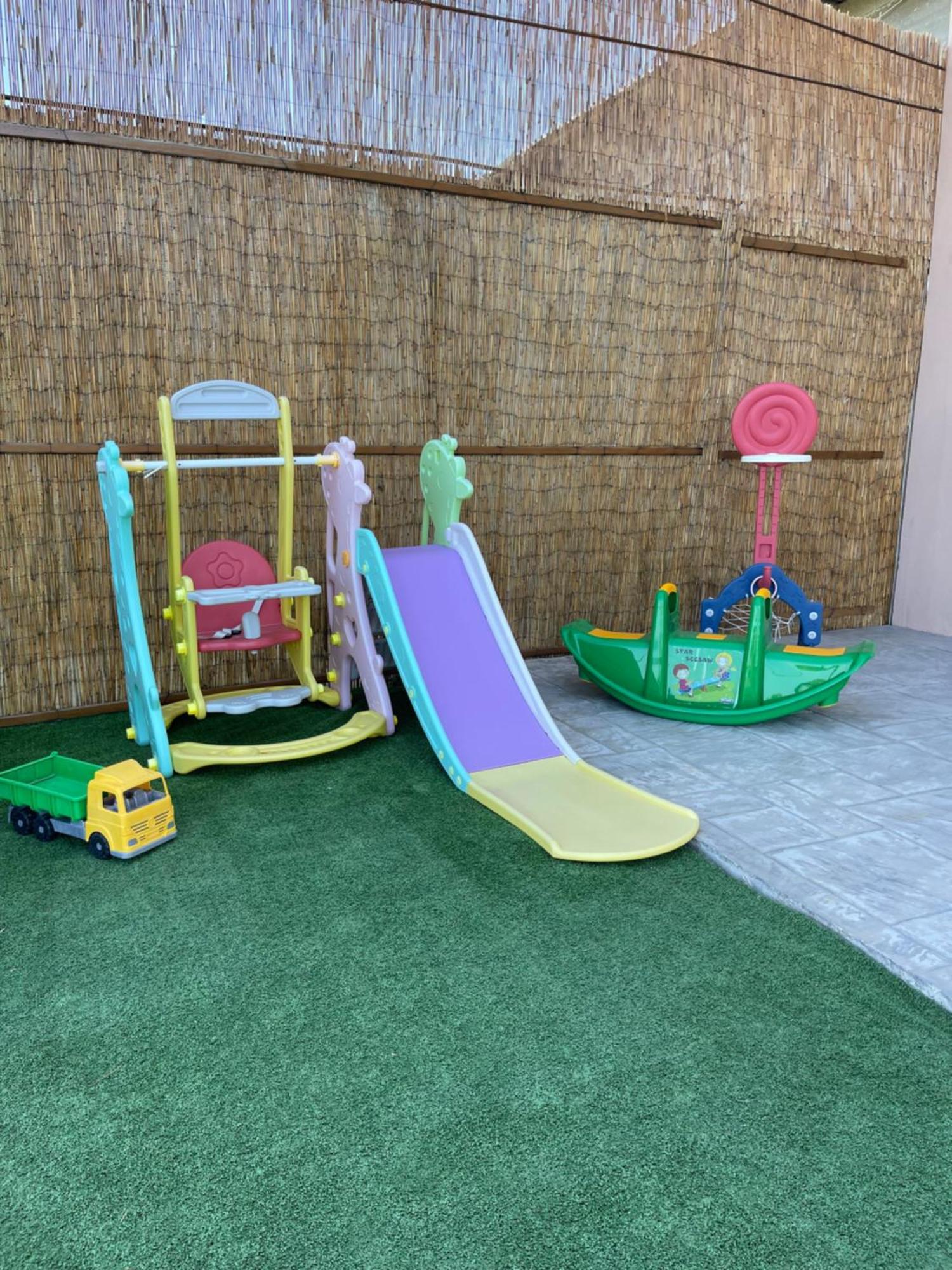 Elia Apartment Giannoudi  Luaran gambar