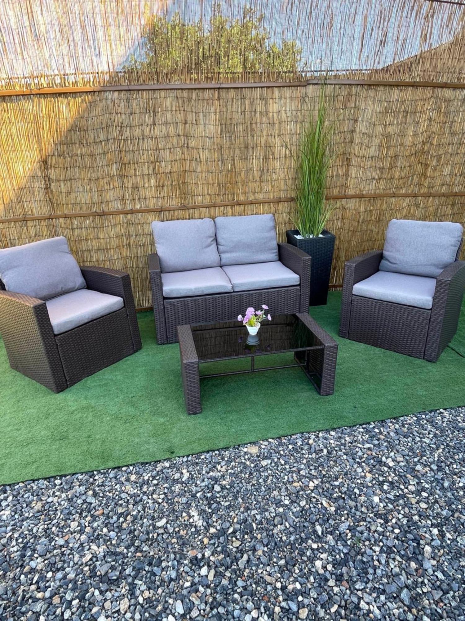 Elia Apartment Giannoudi  Luaran gambar